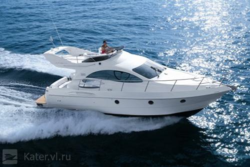 Azimut 55